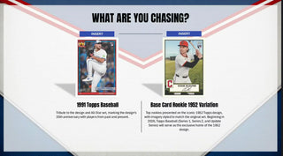2026 Topps Series 2 Baseball Mega Box