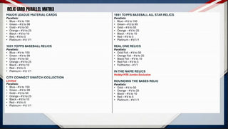 2026 Topps Series 2 Baseball Mega Box