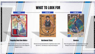PREORDER:  2026/27 Topps Flagship Basketball Value Box (05/11/26 4PM)