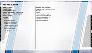 PREORDER:  2026/27 Topps Flagship Basketball Value Box (05/11/26 4PM)