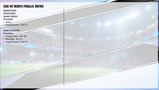PREORDER:  2025/26 Topps Stadium Club Chrome UEFA Champions League Soccer Hobby Box (4th Nov 2026 4pm)