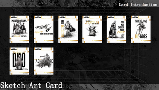 PREORDER:   2026 Card Fun Star Wars The Mandalorian - This is The Way Hobby Box