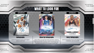 PREORDER: 2025/26 Topps Chrome Black Basketball Hobby Box (27 August)