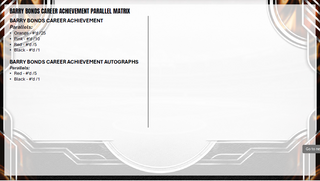 PREORDER: 2026 Topps Tribute Baseball Hobby Box (Release date 29 July)