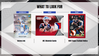 PREORDER:  2026 Topps Flagship Football Hobby Jumbo Box (21 August)