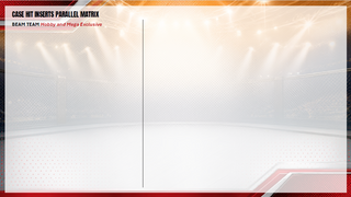 PREORDER: 2026 Topps Stadium Club UFC Hobby Box (ETA August 14)