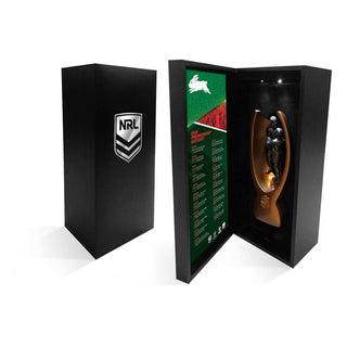 South Sydney Rabbitohs Premiership History Replica Mini Trophy - Pre Order Early October