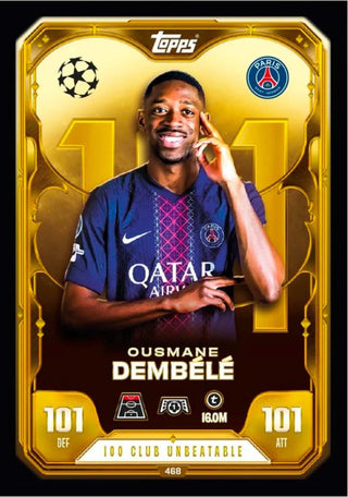 Topps UCC Match Attax 2025/2026 Edition Starter Pack - Pre Order