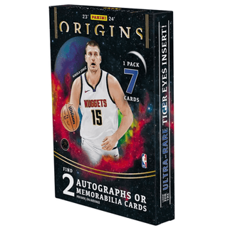 2023-24 Panini Origins Basketball Hobby Box