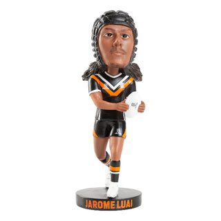 Wests Tigers NRL Bobblehead: Jarome Luai