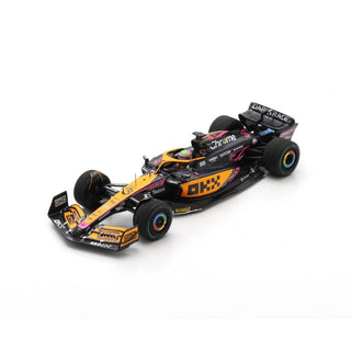 McLaren F1 Team - 5th Singapore GP 2022 - Daniel Ricciardo - 1:43