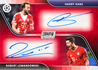 PREORDER:  2025/26 Topps Stadium Club Chrome UEFA Champions League Soccer Hobby Box (4th Nov 2026 4pm)
