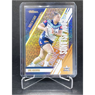 2024 NRL Traders World In League April Ngatupuna Cook Islands 143/215