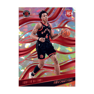 2021-22 Panini NBA Revolution Chinese New Year Basketball Hobby Box