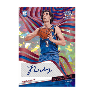 2021-22 Panini NBA Revolution Chinese New Year Basketball Hobby Box