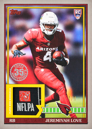 PREORDER:  2026 Topps Flagship Football Hobby Jumbo Box (21 August)