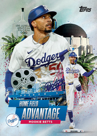 2025 Topps Baseball Series 2 - Blaster Pack