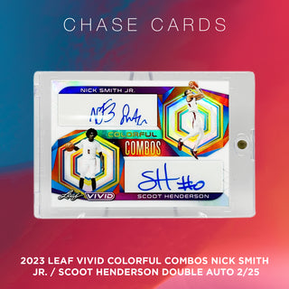 Icons Encased Basketball - Series 8 Value Edition