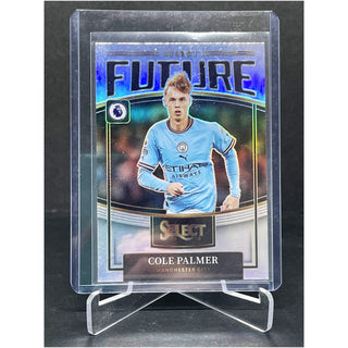 2022-23 Panini Select Future Cole Palmer - No. 16