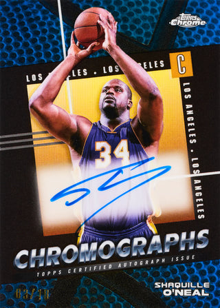 2024/25 Topps Chrome® Basketball Value Box - Pre-Order