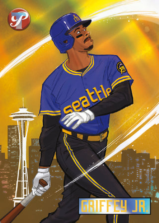 PREORDER: 2026 Topps Pristine Baseball Hobby Box (12th August)