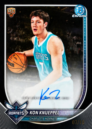 2025/26 Bowman Basketball Hobby Box - Back Order (27/08/2026)