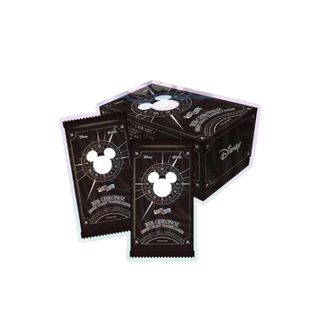 PREORDER: 2026 ChronoZ Disney Legacy Trading Cards Sealed Box Card fun (ETA 12-14th August)