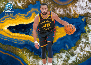 2025/26 Bowman Basketball Hobby Box - Back Order (27/08/2026)