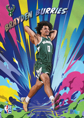 PREORDER:  2026/27 Topps Flagship Basketball Value Box (05/11/26 4PM)
