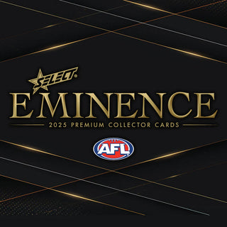 2025 AFL Eminence Box- Pre Order (13th November)