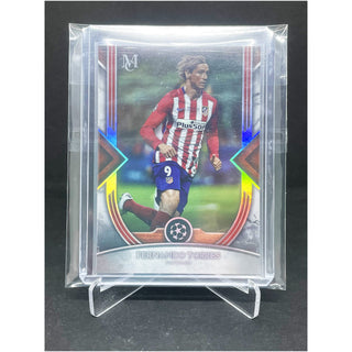 2023 Topps Museum Fernando Torres - No. 67