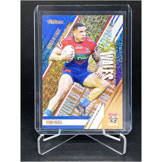 2024 NRL Traders World In League Tyson Frizell Wales 056/215