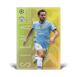 2024/25 Topps UEFA Match Attax EXTRA Champions League Edition Retail Box