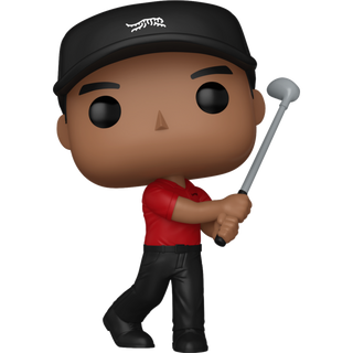 Golf - Tiger Woods (Swing) Pop! Vinyl Figure
