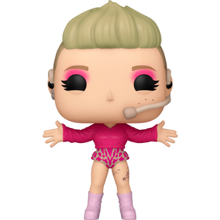 P!NK - P!NK Trustfall Pop! Vinyl Figure #459