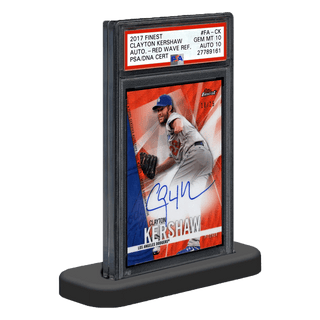 Ultra Pro PSA Graded Card Stands 10-Pack