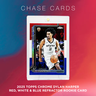 Icons Encased Basketball - Series 8 Value Edition