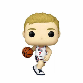 Funko NBA: Legends - Larry Bird 92 Team USA Pop! Vinyl #110