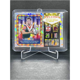 2024 NRL Elite Sam Walker Sydney Roosters Elite 2024 Las Vegas Round V 13/18