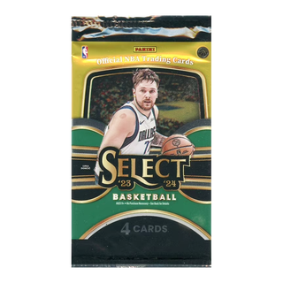 2023-24 Panini NBA Select Basketball Sealed Pack