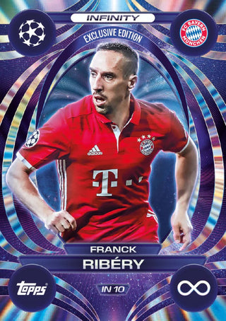 Topps UCC Match Attax 2025/2026 Edition Mega Tin - Pre Order