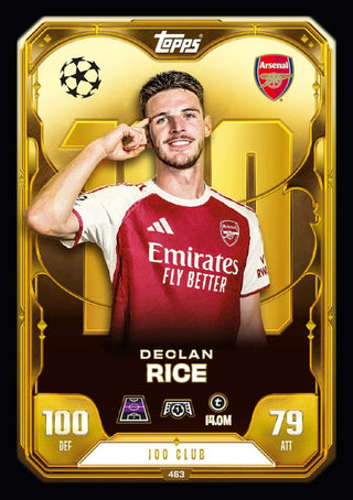 Topps UCC Match Attax 2025/2026 Edition Mega Tin - Pre Order