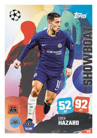 Topps UCC Match Attax 2025/2026 Edition Mega Tin - Pre Order