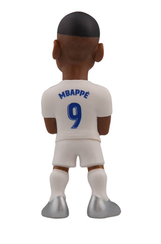 MINIX Football Stars Real Madrid Mbappe 211