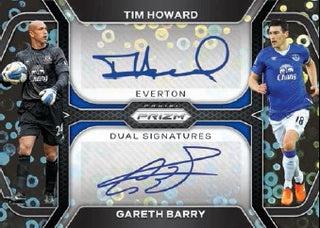 2023-24 Panini Prizm Premier League Breakaway Soccer Box