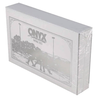 2023 Onyx Vintage Baseball Hobby Box