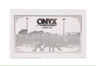 2023 Onyx Vintage Baseball Hobby Box