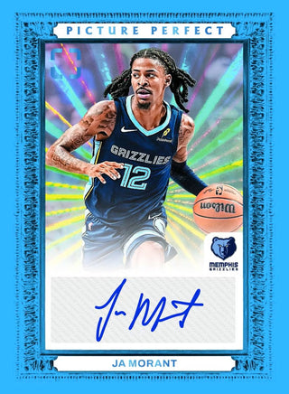 2024/25 Panini Photogenic Basketball Hobby Box