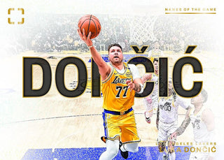 2024/25 Panini Photogenic Basketball Hobby Box