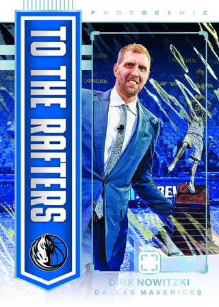 2024/25 Panini Photogenic Basketball Hobby Box